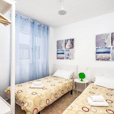 Apartment Carihuela Playa-2 By Interhome 토레몰리노스 외부 사진