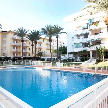 Apartment Carihuela Playa-2 By Interhome 토레몰리노스 외부 사진